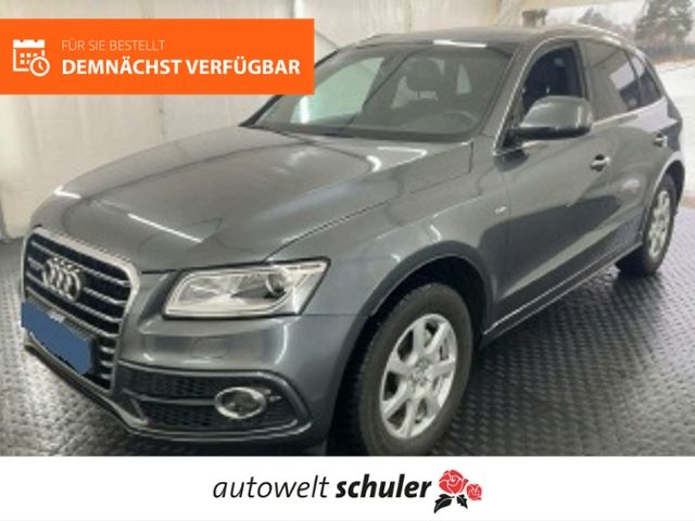 Audi Q5 96.100 km 22.489 &euro; Donaueschingen 78166