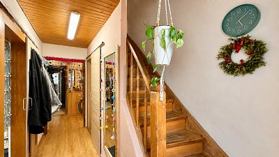 EIN ORT ZUM ANKOMMEN, WOHLFÜHLEN UND GESTALTEN - Einfamilienhaus Epfendorf | Angebot:26959847