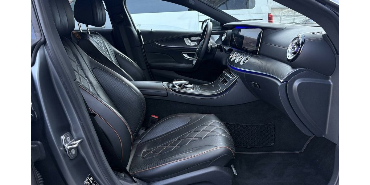 Mercedes-Benz CLS 450 4Matic Edition 1 360°/HUD/MEMORY/MASSAGE 71.300 km 45.900 &euro; Villingen-Schwenningen 78054