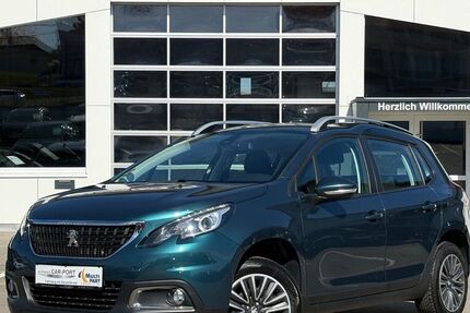 Peugeot 2008 59.850 km 10.990 &euro; Deißlingen 78652
