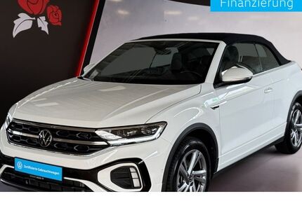 VW T-Roc 8.700 km 35.680 &euro; Zimmern ob Rottweil 78658
