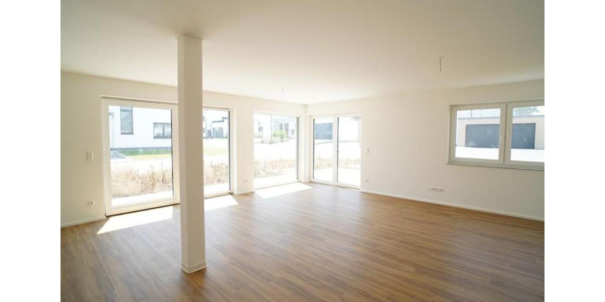 Erdgeschoßwohnung Wellendingen - 4.5 Zimmer, 130 m&sup2;, 1.330&euro; | Angebot:24814667