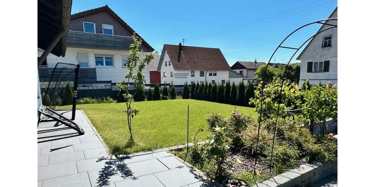 Einfamilienhaus Oberndorf am Neckar - 5 Zimmer, 200 m&sup2;, 1.900&euro; | Angebot:25420854