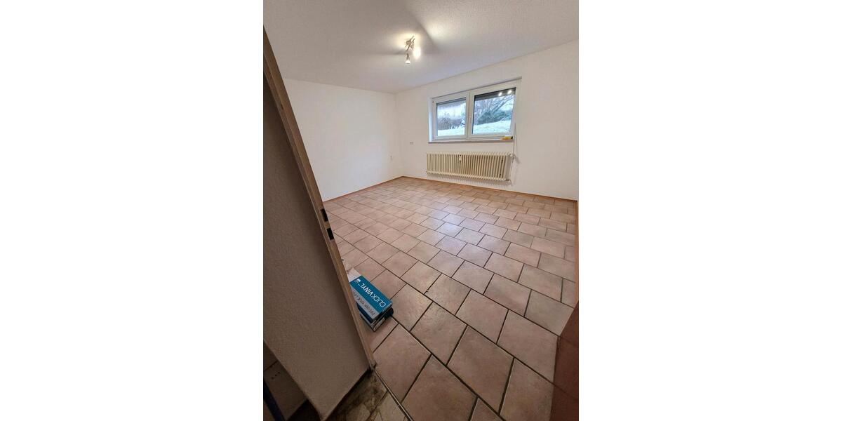 Etagenwohnung Hüfingen - 2 Zimmer, 55 m&sup2;, 500&euro; | Angebot:25934887