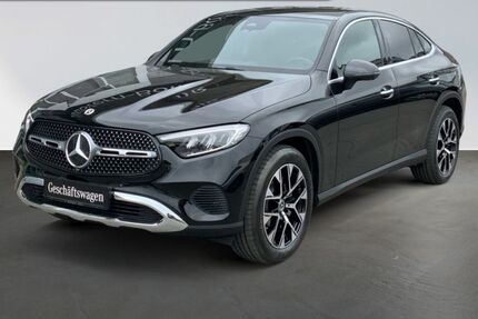 Mercedes-Benz GLC 200 9.900 km 52.990 &euro; Villingen-Schwenningen OT Schwenningen 78056