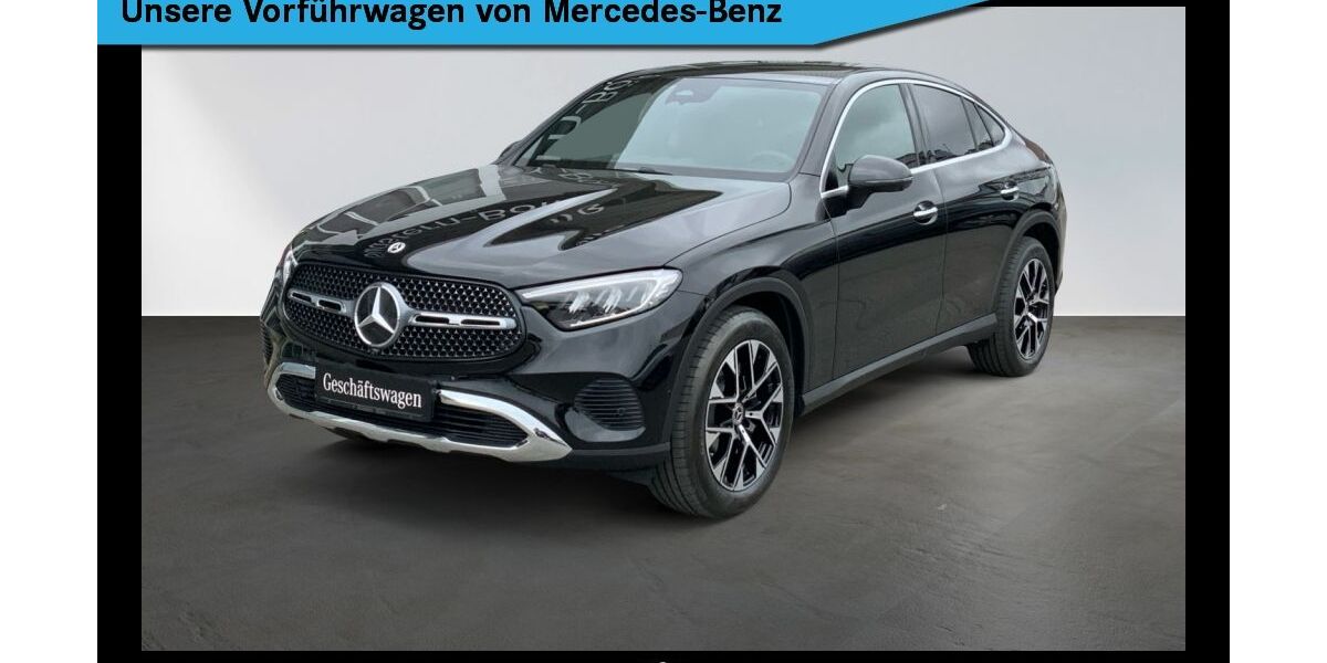 Mercedes-Benz GLC 200 9.900 km 52.990 &euro; Villingen-Schwenningen OT Schwenningen 78056