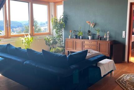 Wohnung Unterkirnach - 2 Zimmer, 66 m&sup2;, 790&euro; | Angebot:26618466