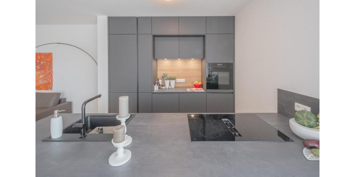 Etagenwohnung Dauchingen - 4 Zimmer, 134 m&sup2;, 1.475&euro; | Angebot:24454053