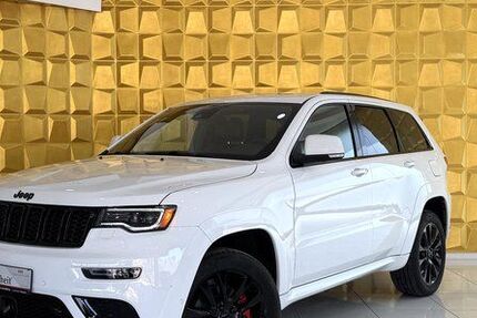 Jeep Grand Cherokee 109.000 km 29.990 &euro; Villingen-Schwenningen 78048