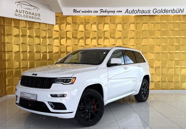 Jeep Grand Cherokee 109.000 km 29.990 &euro; Villingen-Schwenningen 78048