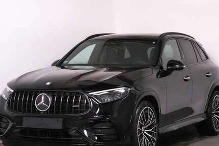 Mercedes-Benz GLC 43 AMG 19.588 km 77.440 &euro; Rottweil 78628