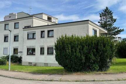Wohnung Rietheim-Weilheim Rietheim - 4 Zimmer, 107 m&sup2;, 230.000&euro; | Angebot:26015643