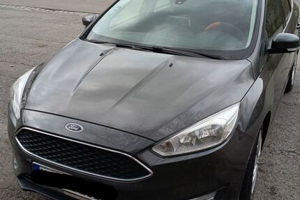 Ford Focus 218.000 km 4.000 &euro; Bräunlingen 78199