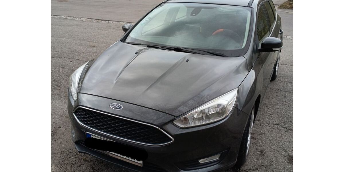 Ford Focus 218.000 km 4.000 &euro; Bräunlingen 78199