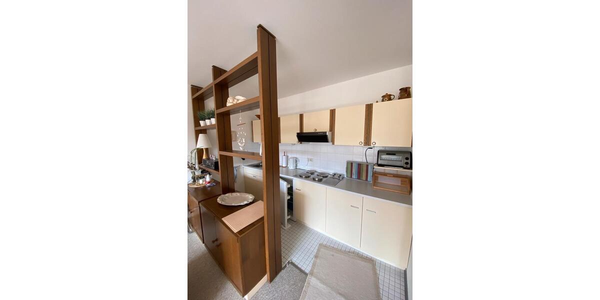 Etagenwohnung Schonach Im Schwarzwald - 1 Zimmer, 53 m&sup2;, 69.000&euro; | Angebot:25992122