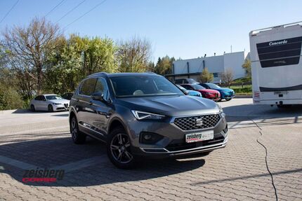 Seat Tarraco 103.025 km 24.900 &euro; Mönchweiler 78087