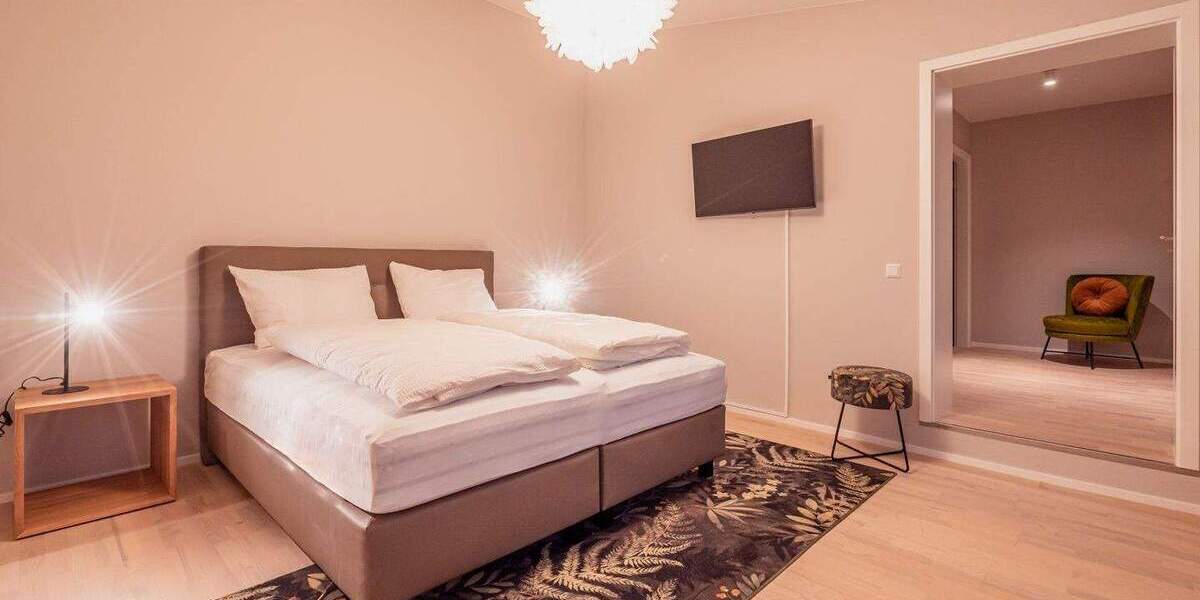 Etagenwohnung Titisee-Neustadt Titisee - 3 Zimmer, 113 m&sup2;, 499.900&euro; | Angebot:25726487