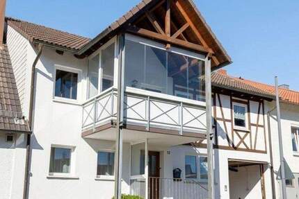 Haus Bad Dürrheim Hochemmingen - 8 Zimmer, 165 m&sup2;, 345.000&euro; | Angebot:25716322