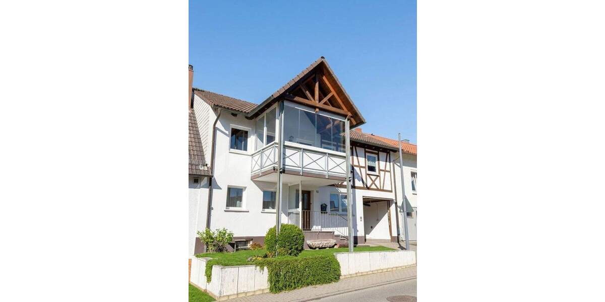 Mehrfamilienhaus, Wohnhaus Bad Dürrheim Hochemmingen - 8 Zimmer, 165 m&sup2;, 345.000&euro; | Angebot:25716322