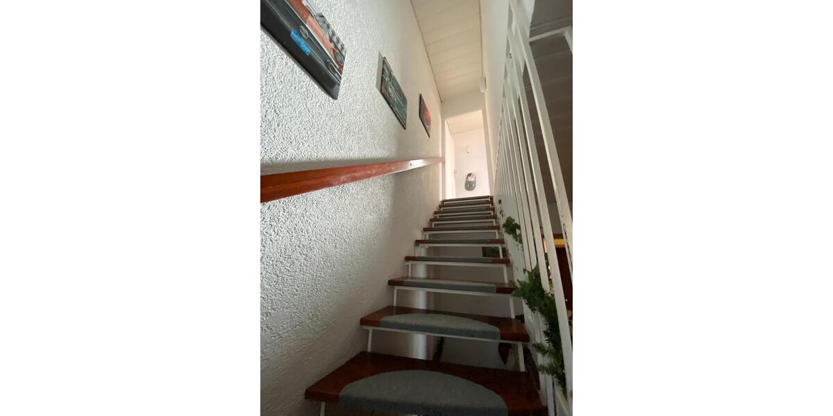 Terrassenwohnung Villingen-Schwenningen Kopsbühl - 2 Zimmer, 45 m&sup2;, 850&euro; | Angebot:26267551
