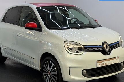 Renault Twingo 30.445 km 10.499 &euro; Rottweil 78628