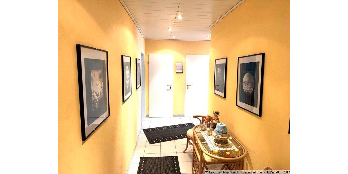 Etagenwohnung Villingen-Schwenningen Schwenningen - 3 Zimmer, 95 m&sup2;, 269.000&euro; | Angebot:26646572