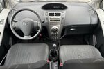 Toyota Yaris 1.0 Cool/KLIMAANLAGE/5-TÜRIG/SCHECKHEFT 112.981 km 4.900 &euro; Villingen-Schwenningen 78054