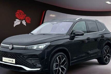 VW Tiguan 10.002 km 50.549 &euro; Donaueschingen 78166