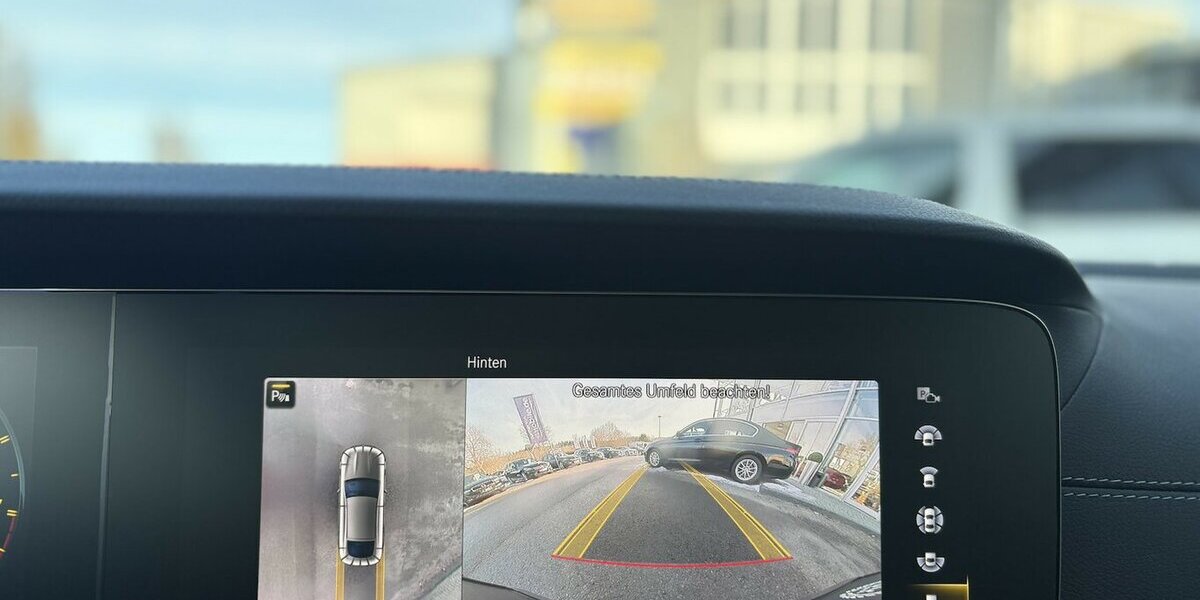 Mercedes-Benz GT AMG 63 S 4Matic+ BURMES/360°/MEMORY/HEAD-UP 93.895 km 91.900 &euro; Villingen-Schwenningen 78054