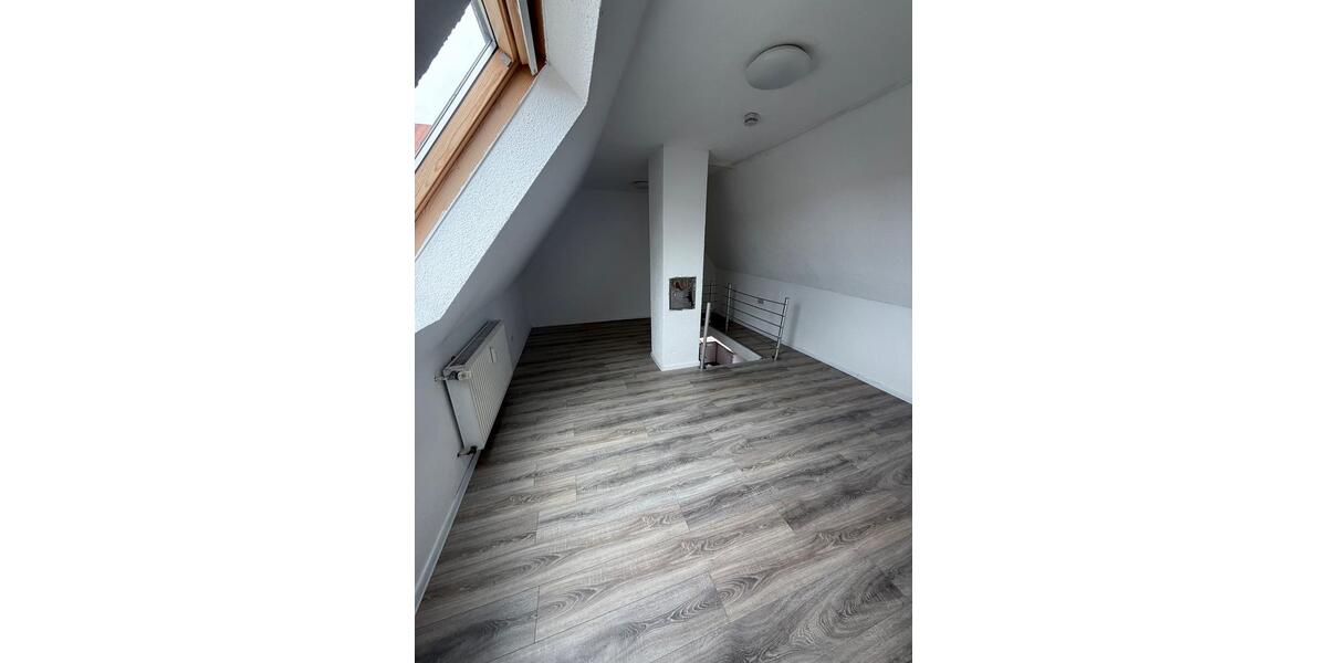 Maisonettenwohnung Villingen-Schwenningen Schwenningen - 3 Zimmer, 60 m&sup2;, 700&euro; | Angebot:26600804