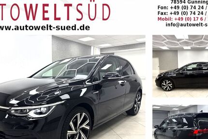 VW Golf 26.000 km 24.900 &euro; Gunningen 78594