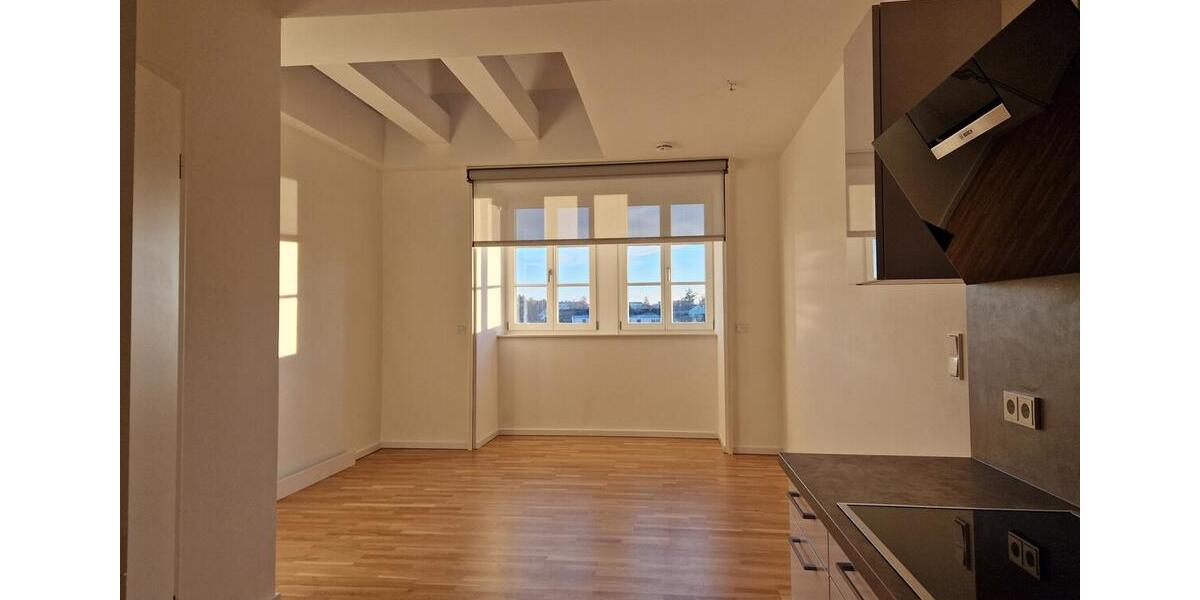 Etagenwohnung Villingen-Schwenningen Kopsbühl - 2 Zimmer, 71 m&sup2;, 895&euro; | Angebot:25783091