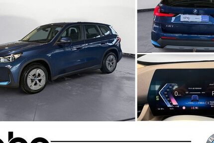 BMW iX1 50.042 km 34.660 &euro; Tuttlingen 78532