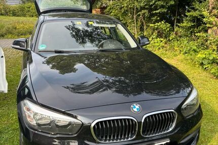 BMW 116 169.000 km 6.599 &euro; Stühlingen 79780