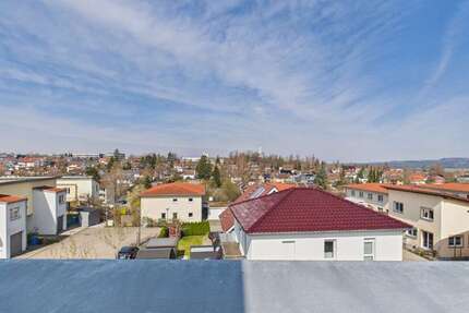 Wohnung Rottweil - 4.5 Zimmer, 134 m&sup2;, 485.000&euro; | Angebot:25982866