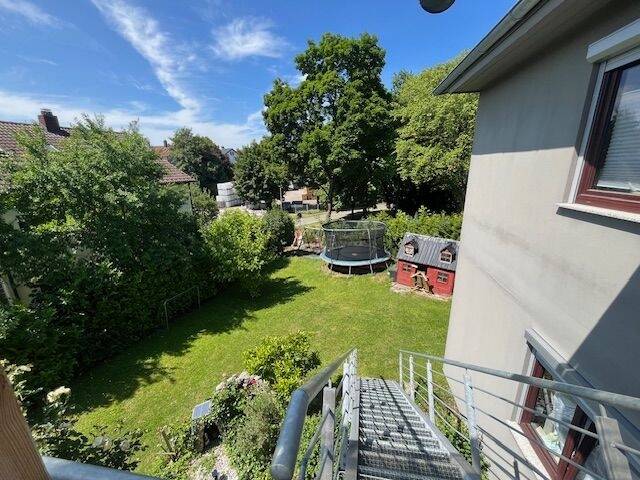 Mehrfamilienhaus, Wohnhaus Villingen-Schwenningen Schwenningen - 7 Zimmer, 201 m&sup2;, 540.000&euro; | Angebot:25741577