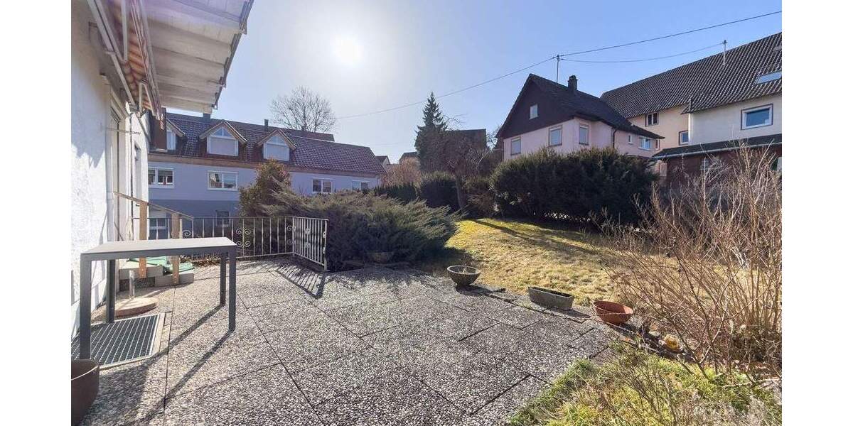 Mehrfamilienhaus, Wohnhaus Niedereschach - 1 Zimmer, 236 m&sup2;, 209.000&euro; | Angebot:25744849