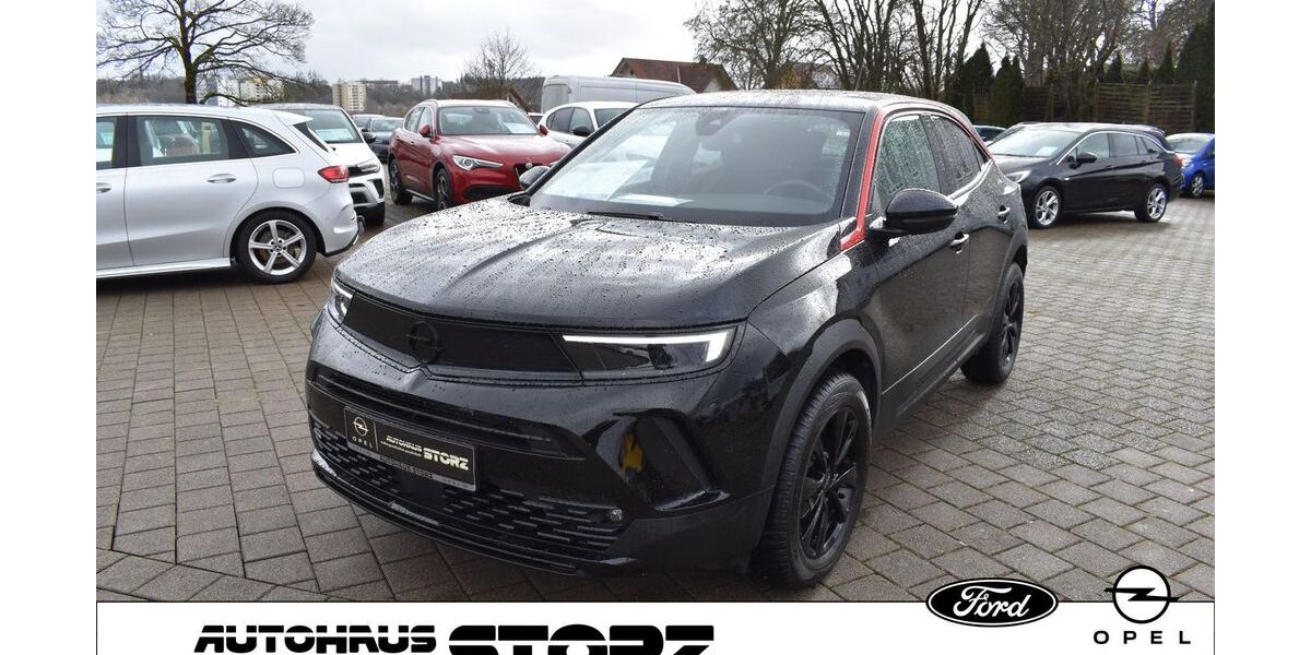 Opel Mokka 25.623 km 21.900 &euro; Villingen-Schwenningen 78052