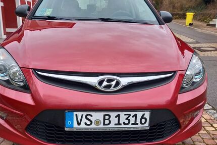 Hyundai i30 209.000 km 3.290 &euro; Niedereschach 78078
