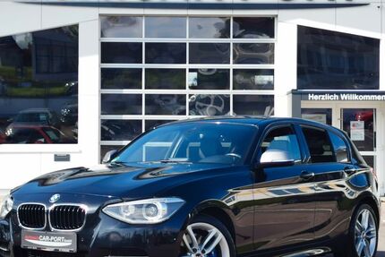 BMW M135 169.150 km 17.990 &euro; Deißlingen 78652