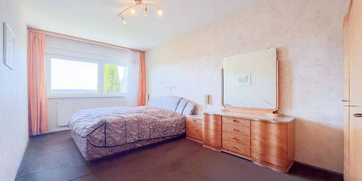 Reihenmittelhaus Villingen-Schwenningen Villingen - 4 Zimmer, 106 m&sup2;, 298.000&euro; | Angebot:26502022