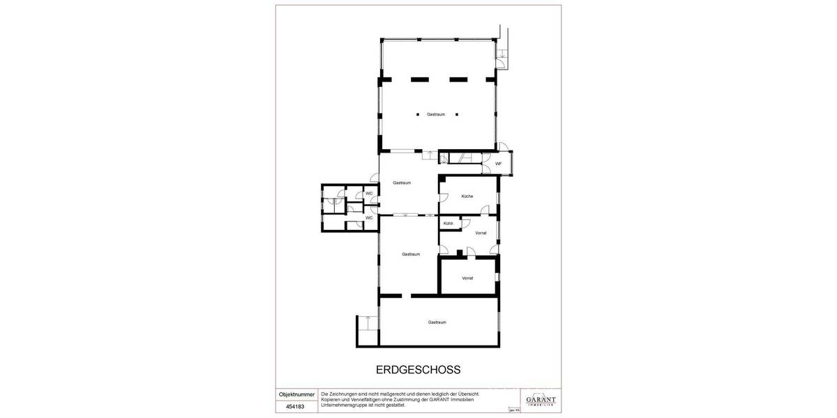 Mehrfamilienhaus, Wohnhaus Epfendorf Trichtingen - 1 Zimmer, 250 m&sup2;, 595.000&euro; | Angebot:25707656