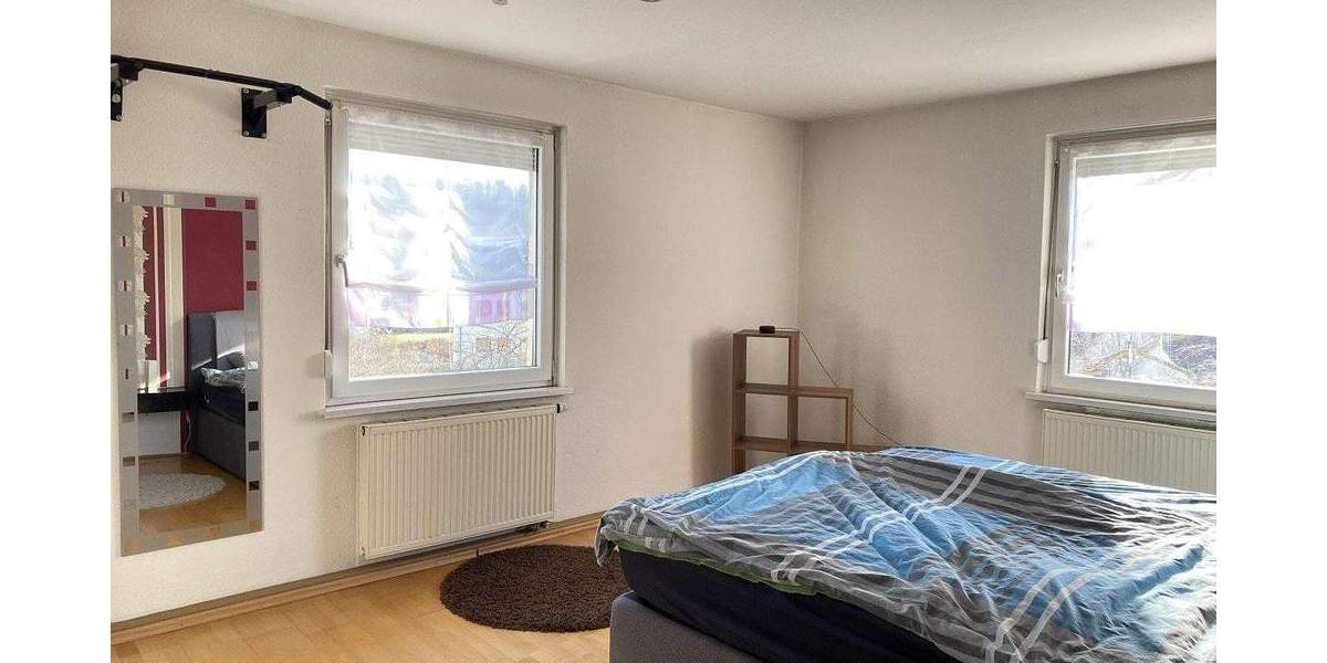 Etagenwohnung Tuttlingen - 3 Zimmer, 73 m&sup2;, 167.000&euro; | Angebot:25772117