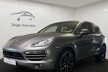Porsche Cayenne 178.000 km 18.790 &euro; Titisee-Neustadt 79822