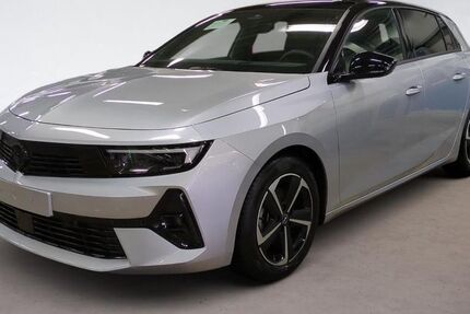 Opel Astra 20.296 km 24.900 &euro; Villingen-Schwenningen 78052