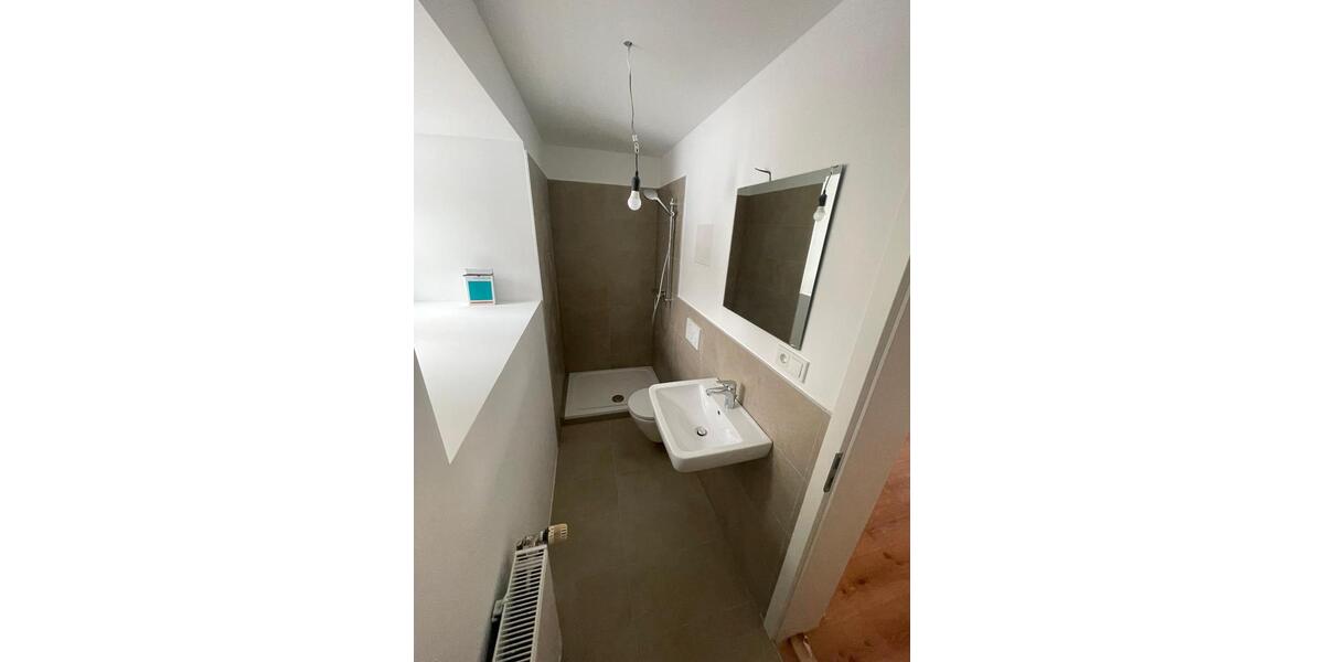 Erdgeschoßwohnung Hüfingen - 2 Zimmer, 50 m&sup2;, 700&euro; | Angebot:24787162