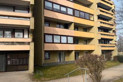 Wohnung Villingen-Schwenningen Kopsbühl - 3 Zimmer, 90 m&sup2;, 1.080&euro; | Angebot:25384289