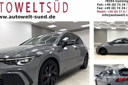 VW Golf 20.000 km 29.490 &euro; Gunningen 78594