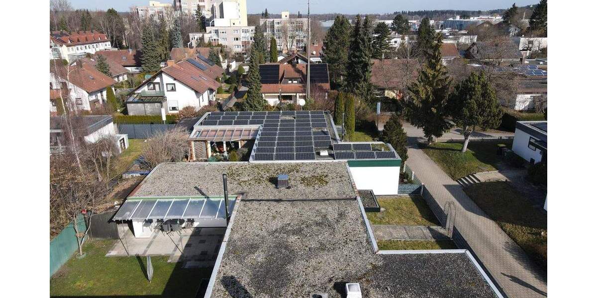 Bungalow Bad Dürrheim - 5 Zimmer, 143 m&sup2;, 379.000&euro; | Angebot:25834728