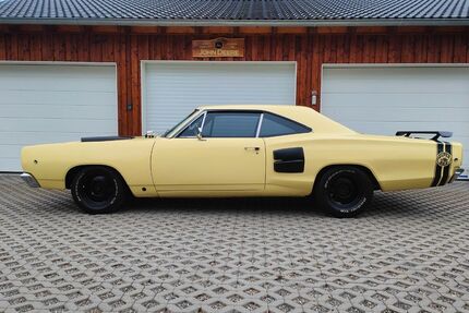 Dodge Coronet 99.999 km 32.900 &euro; Donaueschingen 78166